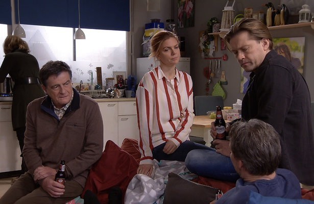 GTST analyse: restyling splijt soap in tweeën